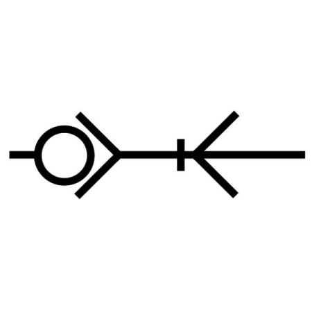 RUBINETTO FILETTATO FEMMINA ESG07 G 1/4"