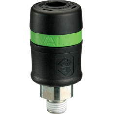 RUBINETTO FILETTATO FEMMINA ESG07 G 1/2"