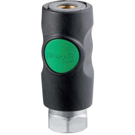 RUBINETTO FILETTATO FEMMINA ESG07 G 1/4"