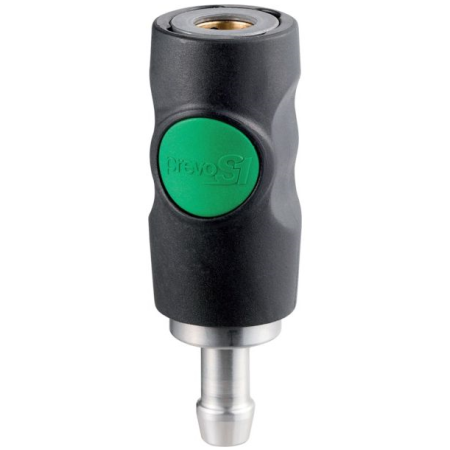 RUBINETTO FILETTATO MASCHIO PREVO S1 ESI07 G 1/2"