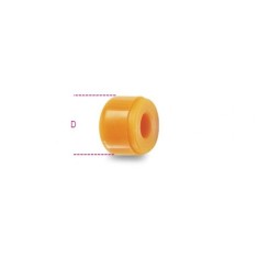 BATTENTE DI RICAMBIO PER 1392 D MM 40 ART. 1392R   