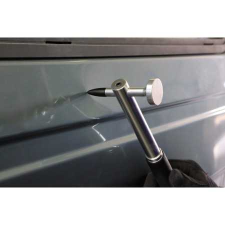 MARTELLO IN ALLUMINIO PER CARROZZIERI, BETA 1360/K6