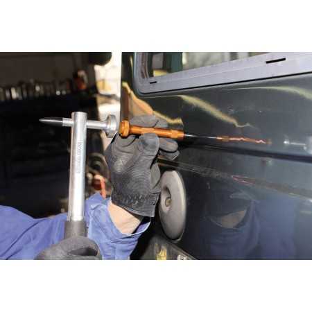 MARTELLO IN ALLUMINIO PER CARROZZIERI, BETA 1360/K6