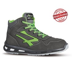 Scarpe da lavoro U Power RedLion Hummer S3 SRC