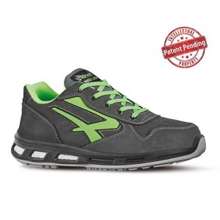 Scarpe da lavoro U Power RedLion Yoda S3 SRC