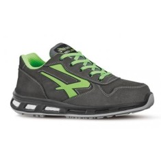 Scarpe da lavoro U Power RedLion Yoda S3 SRC 2