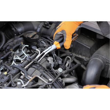 PINZE CAPPUCCI CANDELETTE. BETA 1474G