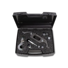 CASSETTE MESSA IN FASE MOTORE FIAT 1900 2200 JTS 1900 JTD EURO 4 BETA ART. 1461/C12A   