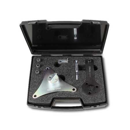 CASSETTE MESSA IN FASE MOTORE FIAT BENZINA BETA ART. 1461/C13B