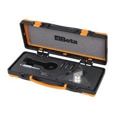 CASSETTE MESSA IN FASE MOTORE FIAT BENZINA BETA ART. 1461/C13B 2