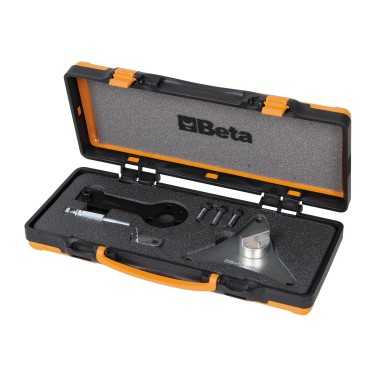 CASSETTE MESSA IN FASE MOTORE FIAT BENZINA BETA ART. 1461/C13B