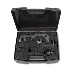 CASSETTE MESSA IN FASE MOTORE BMW DIESEL ART. 1461/C27G