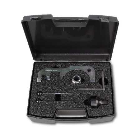 CASSETTE MESSA IN FASE MOTORE BMW DIESEL ART. 1461/C27G