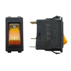 Interruttori termici monofase 2 poli, 240V 10A