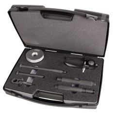 ​Assortimento utensili universale per estrazione iniettori Diesel Common Rail art. 1462/KU   