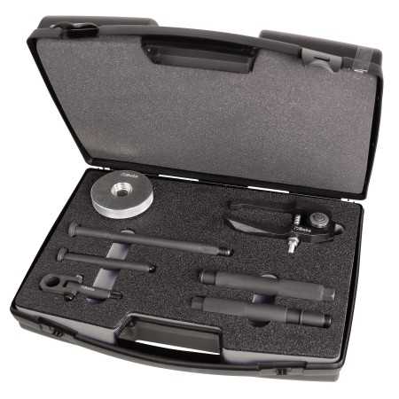 ​Assortimento utensili universale per estrazione iniettori Diesel Common Rail art. 1462/KU   