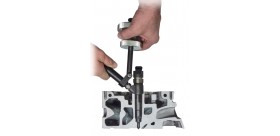 ​Assortimento utensili universale per estrazione iniettori Diesel Common Rail art. 1462/KU    2