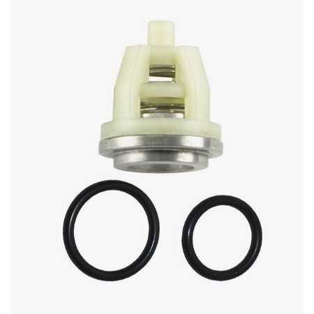 KIT DOLLY H20 VALVOLINE +O-R.