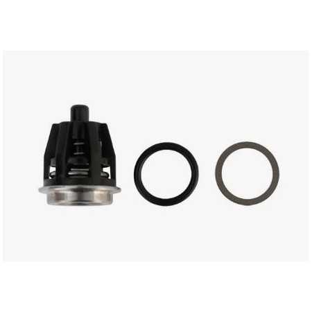 KIT DOLLY H20 VALVOLINE +O-R.