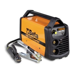 SALDATRICE AD INVERTER 140A BETA ART. 1860 140A