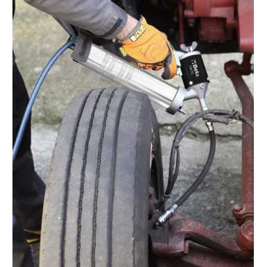 PISTOLA PNEUMATICA PER INGRASSAGGIO BETA 1947G