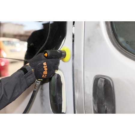 MINI LEVIGATRICE ROTORBITALE BETA 1937 KC