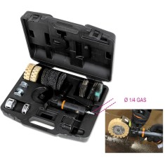 LEVIGATRICE MULTIFUNZIONE CON 16 ACCESSORI BETA 1937M