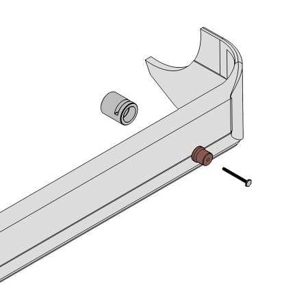 SERIE DI 6 FUSTELLE BETA 1367/S6