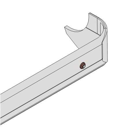 SERIE DI 6 FUSTELLE BETA 1367/S6