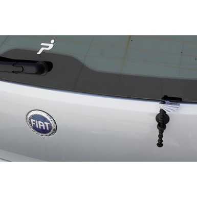 COPPIA DI SPESSIMETRI PER CARROZZIERI BETA 1344