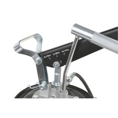 INGRASSATORE A LEVA 10 KG ,BETA 1750KG10 2