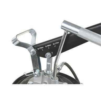 INGRASSATORE A LEVA 10 KG ,BETA 1750KG10