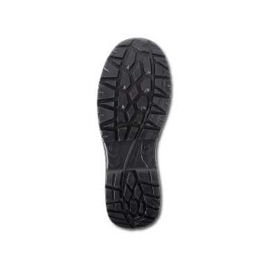 SCARPE ANTINFORTUNISTICHE SCAMOSCIATE TRAFORATE MUGELLO BETA 7211PG 