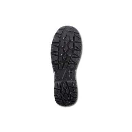 SCARPE ANTINFORTUNISTICHE SCAMOSCIATE TRAFORATE MUGELLO BETA 7211PG 