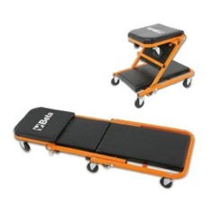 LETTINO O SEGGIOLINO SOTTOMACCHINA BETA ART.  3002   