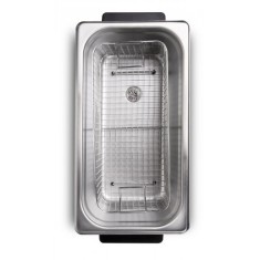 VASCA ULTRASUONI 6 LITRI, BETA 1895 6 2