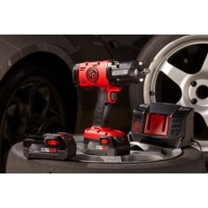 AVVITATORE AD IMPULSI A BATTERIA CP8849 2