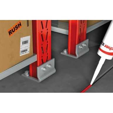 ASP 310-BI ADESIVO SIGILLANTE GRIGIO