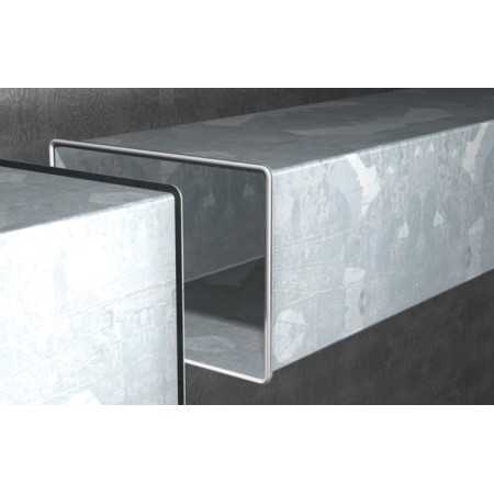 ASP 310-BI ADESIVO SIGILLANTE GRIGIO