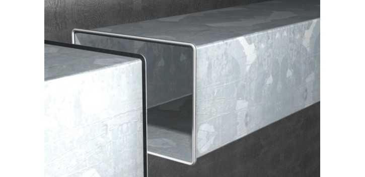 ASP 310-BI ADESIVO SIGILLANTE GRIGIO