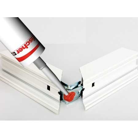 KK- Adesivo strutturale beige