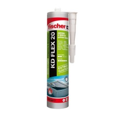 KD Flex 20 Bianco ml.290