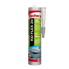 KD Flex 20 Bianco ml.290