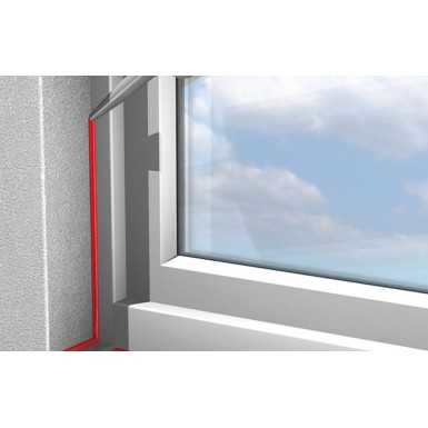 KD Flex 20 Bianco ml.290