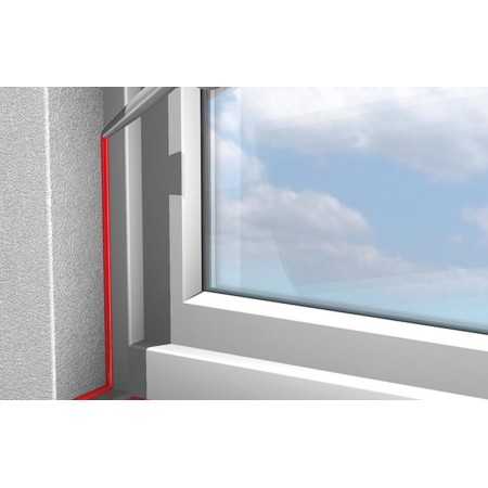 KD Flex 20 Bianco ml.290