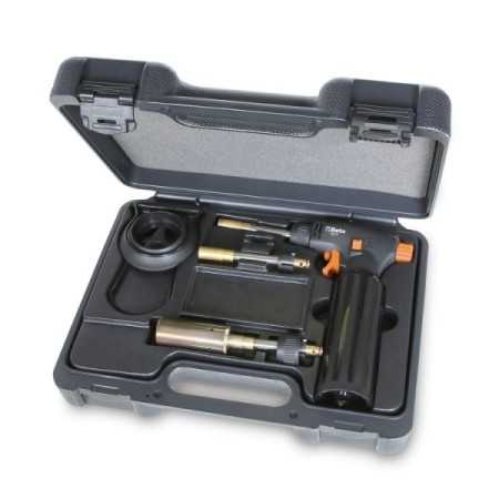 SALDATORE A GAS BUTANO RICARICABILE 1827F BETA