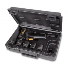 KIT AVVITATORE EXTRA MINI 1/2 + 5 BUSSOLE BETA 1927XM/K5