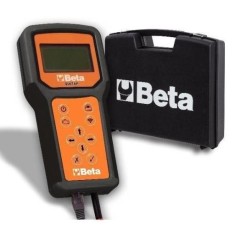 TESTER DIGITALE ALTA PRESSIONE COMMON RAIL BETA UTENSILI 960TAP