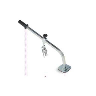 Leva a tirare per ripristino lamiere Beta 1366SL