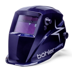 MASCHERA DI SALDATURA GUARDIAN50 Böhler